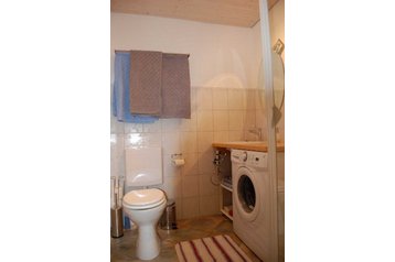 Njemačka Privát Kochel, Eksterijer